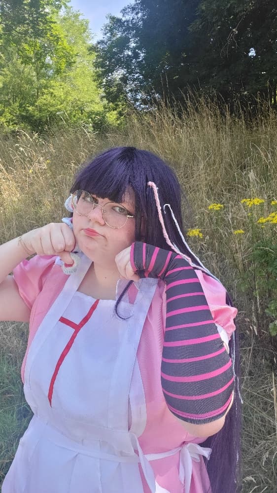 Mikan tsumiki  - Photo 4