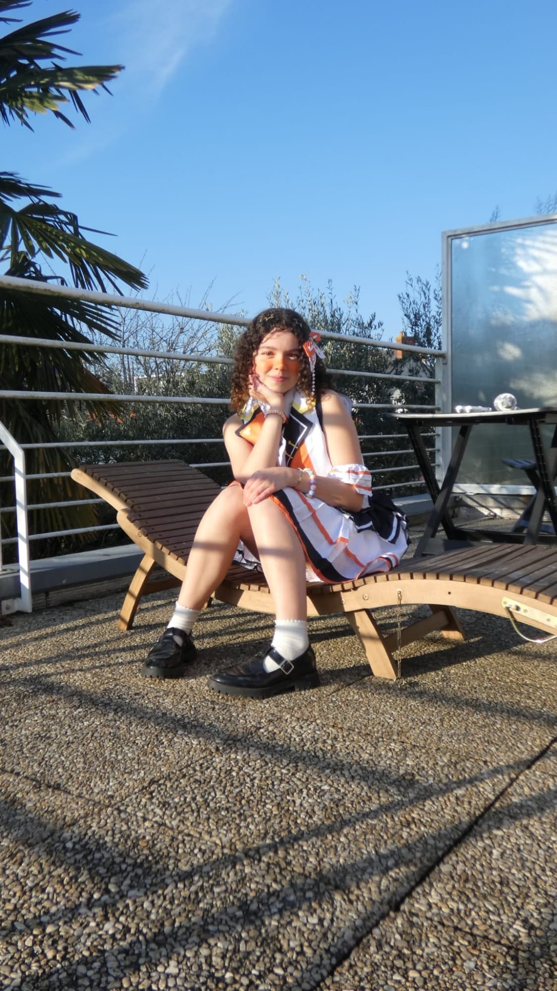 Minori 🎤☘️ - Photo 4