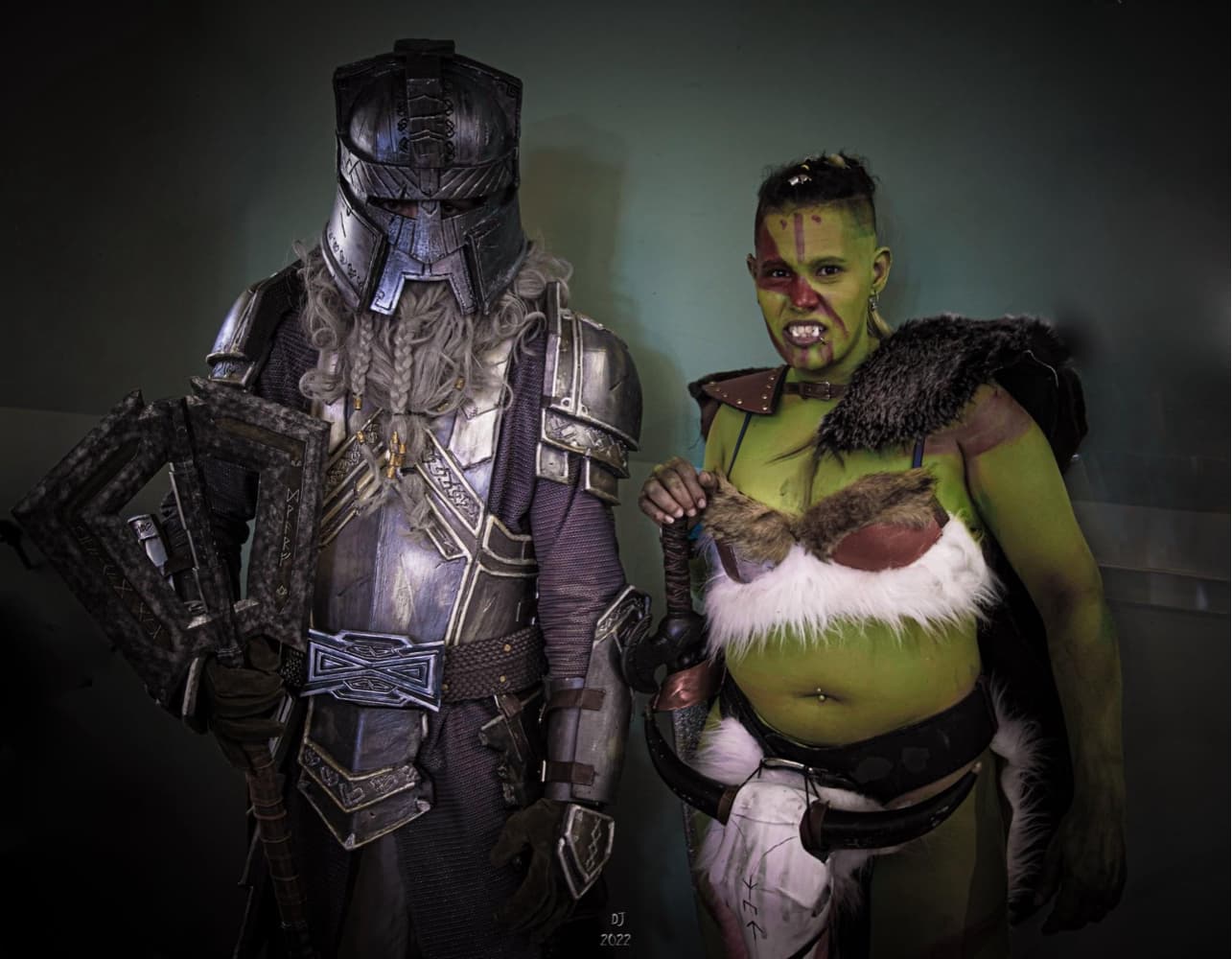 Spring break 2022 - Photo 2