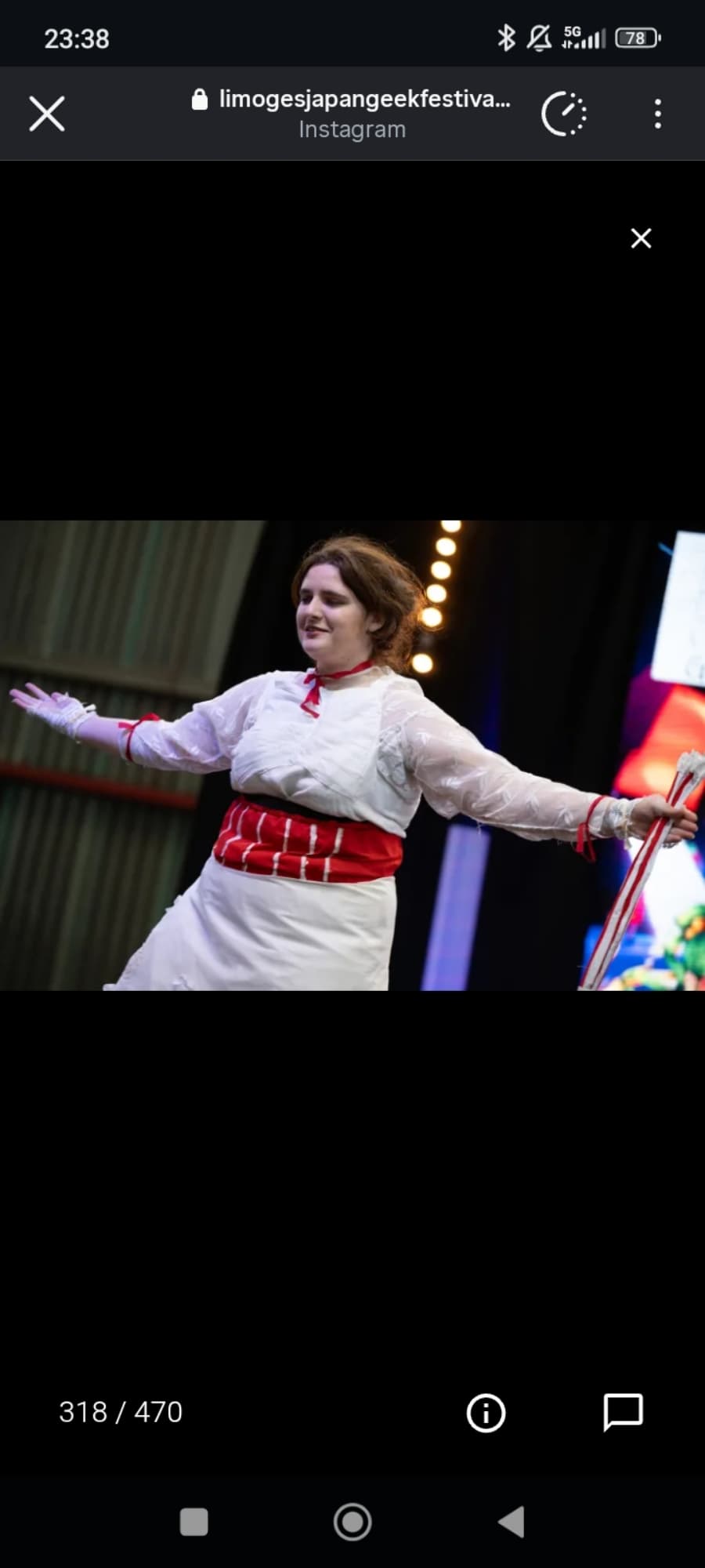 Mary Poppins  - Photo 20