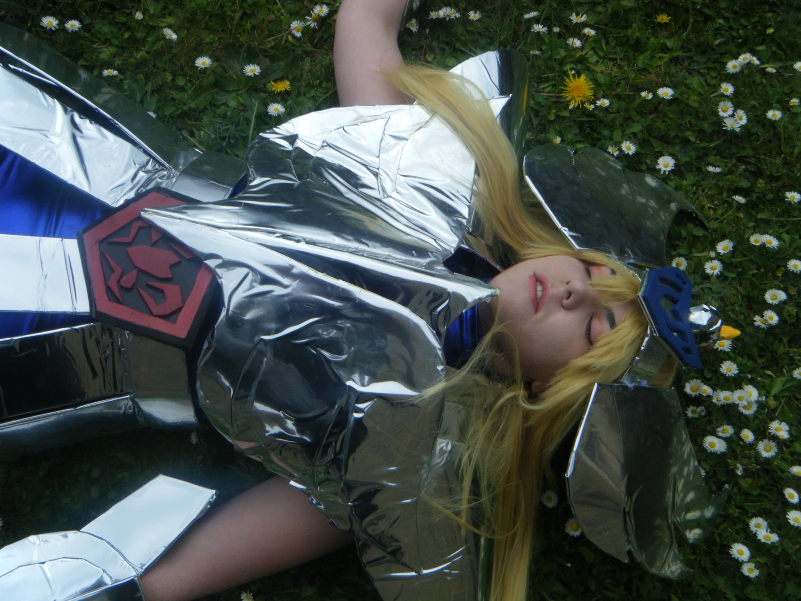 Saint Seiya  - Photo 20