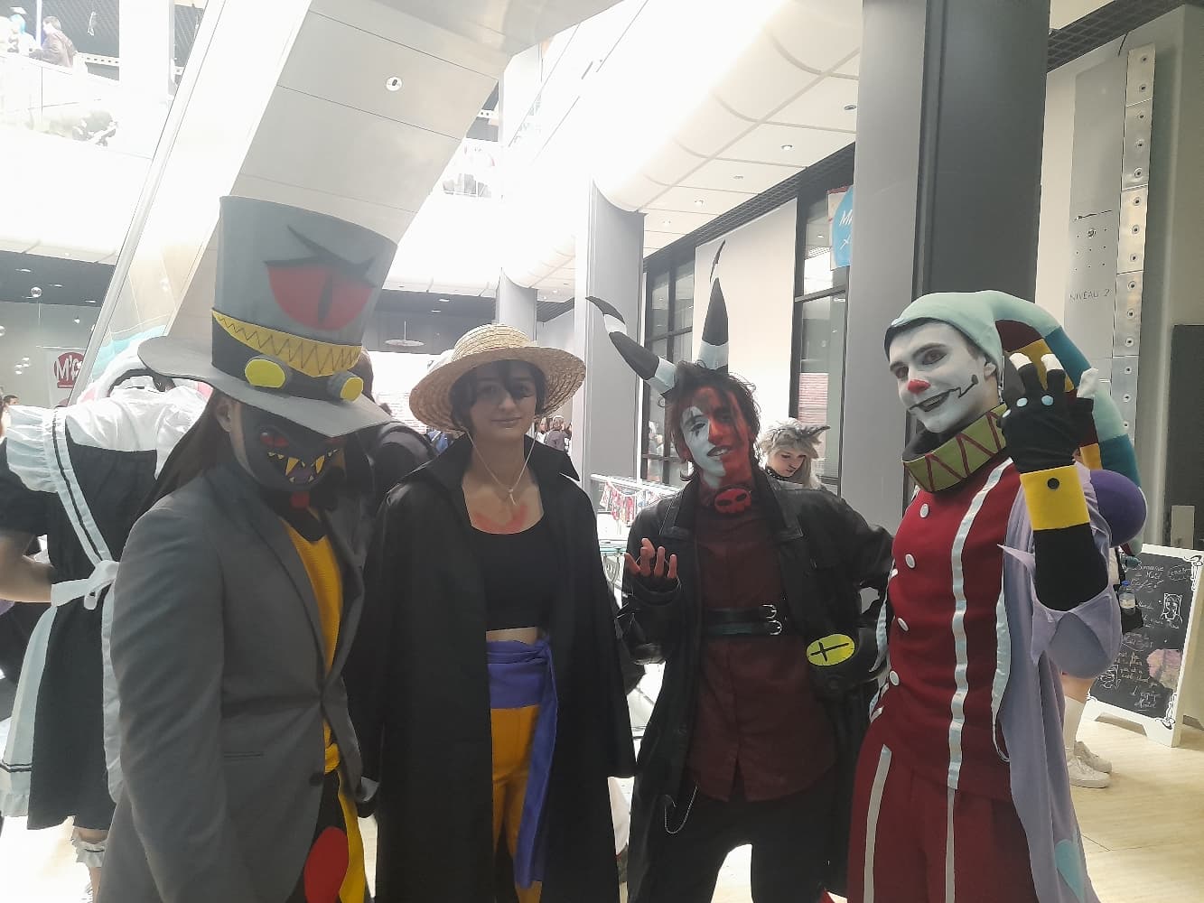 Mang'azur 2024 - Photo 11