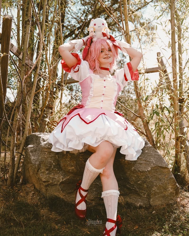 Madoka - Laval - Photo 3