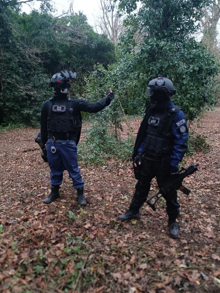 Duo Epsilon-11  - Photo 5