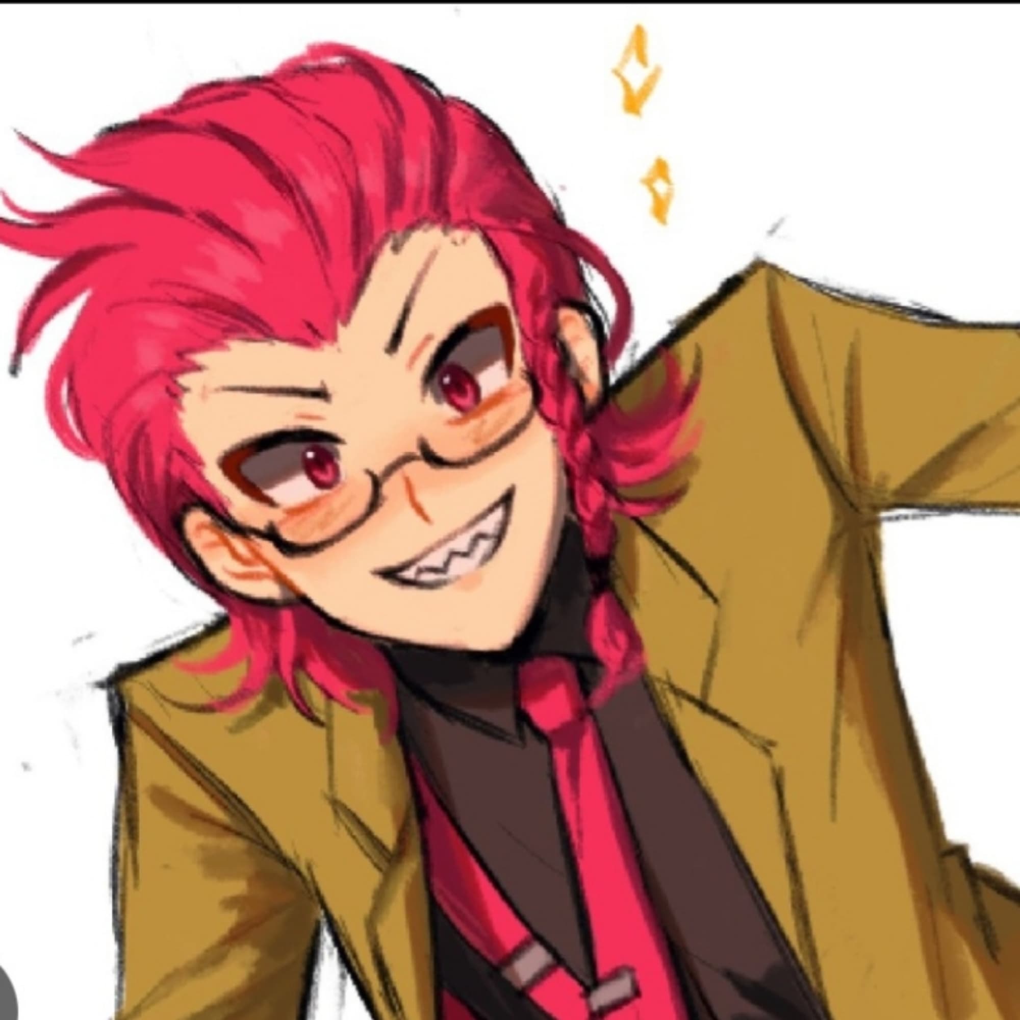 Kazuichi soda (bday)