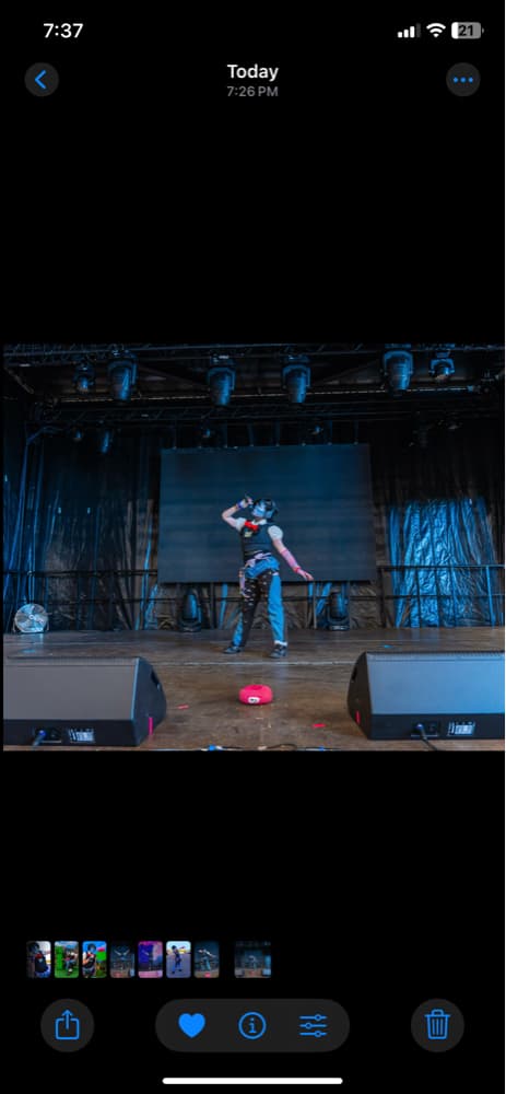 Fandroid jth 2025 - Photo 17