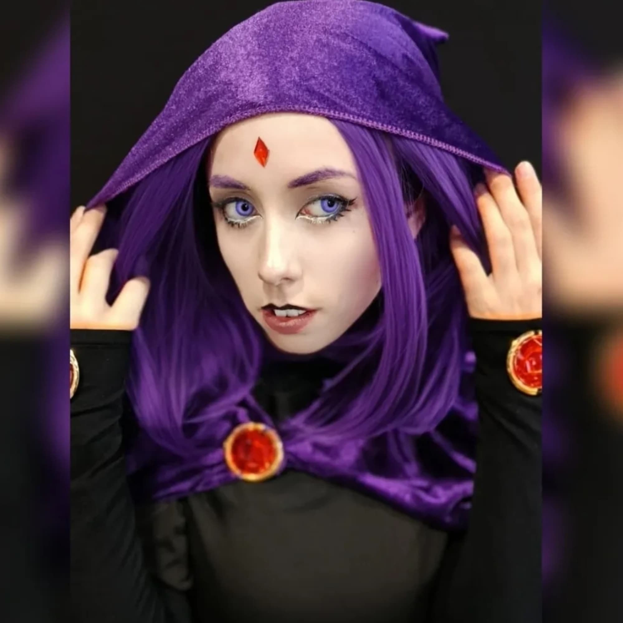 Raven