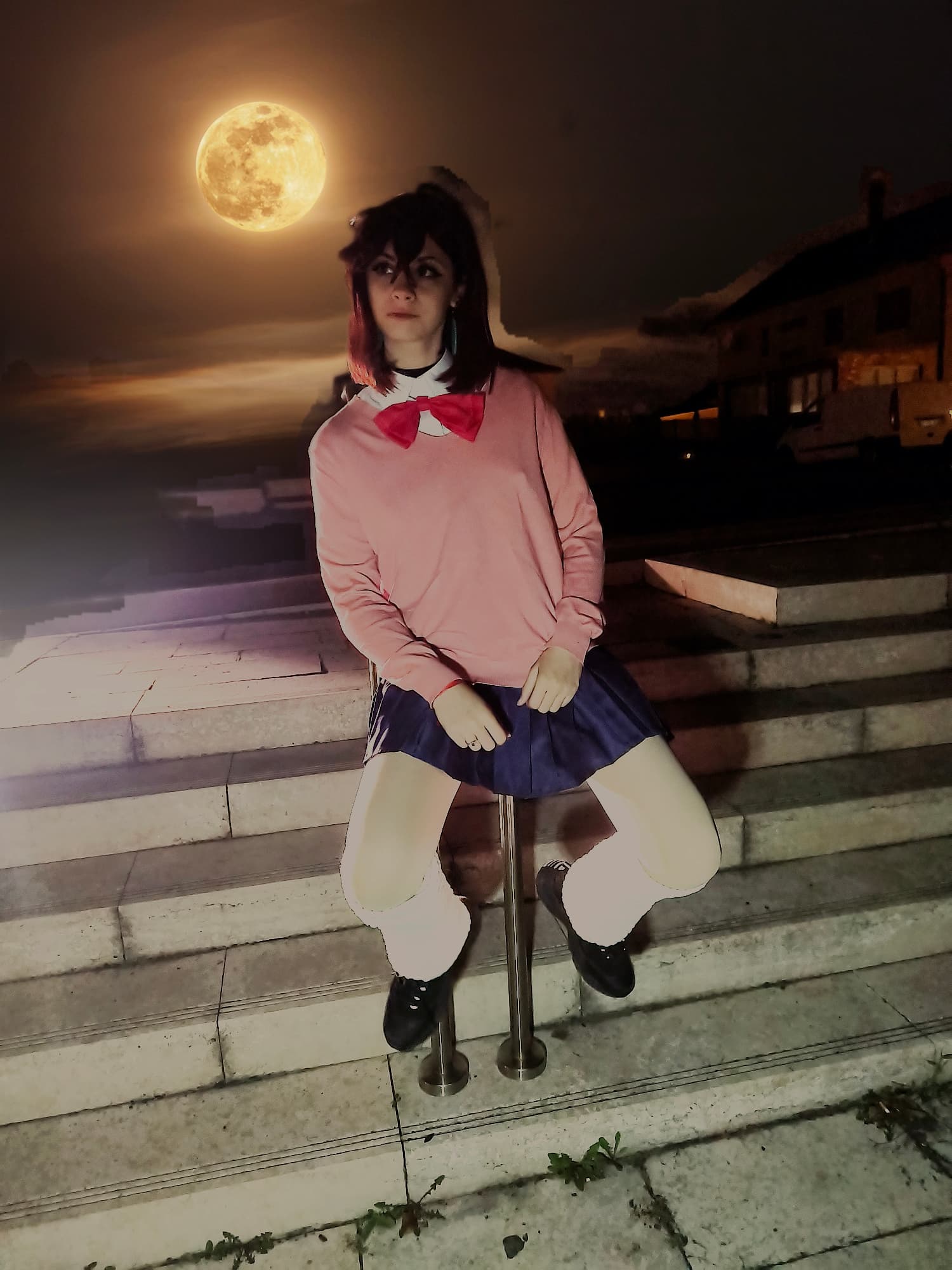 Momo ayase  - Photo 4