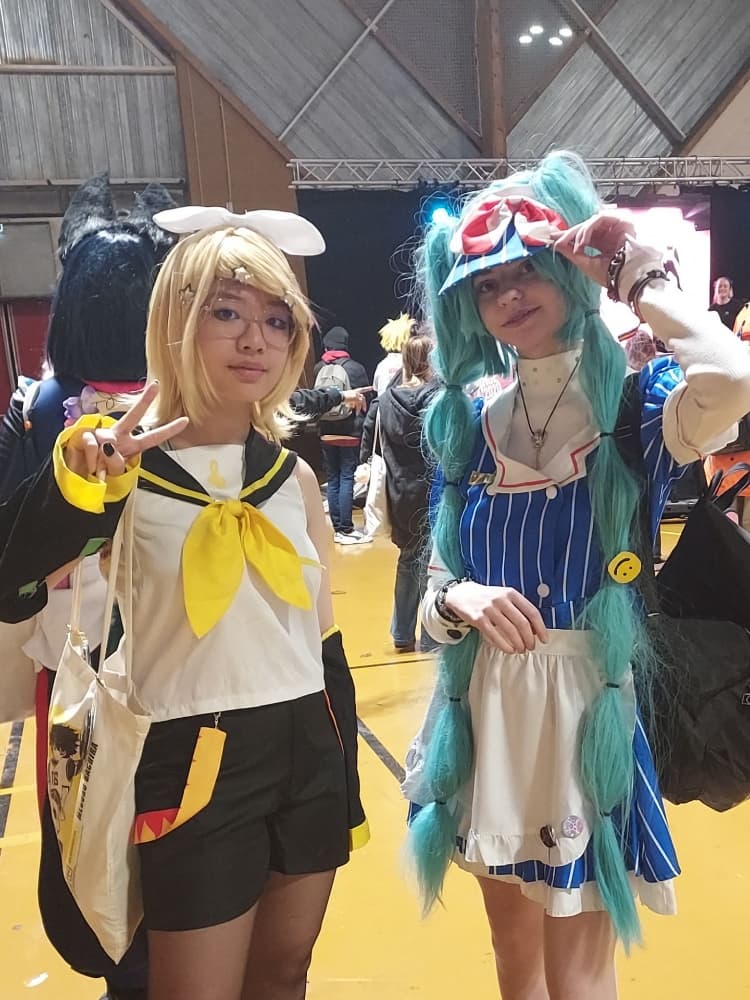 Japan Manga Wave  - Photo 9