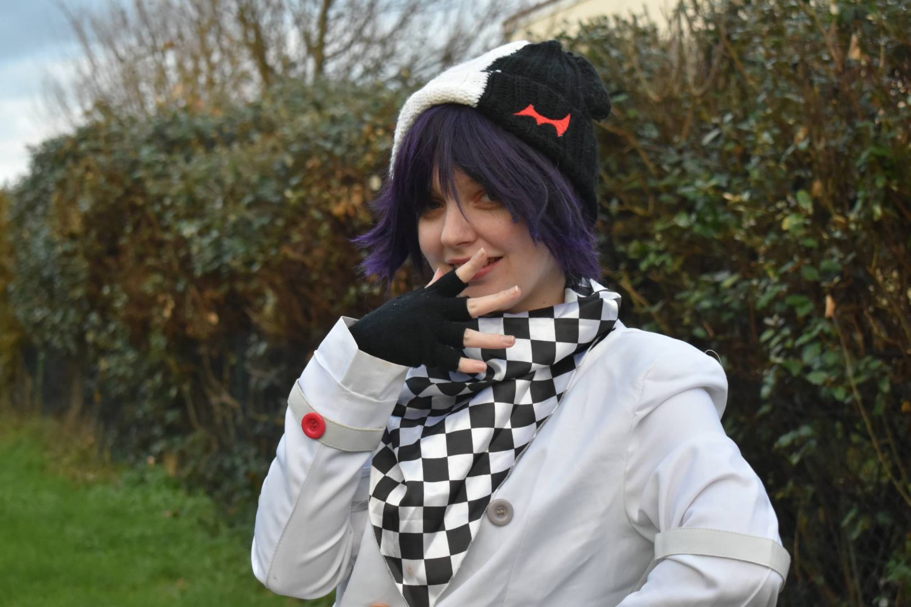Kokichi Oma - Photo 2