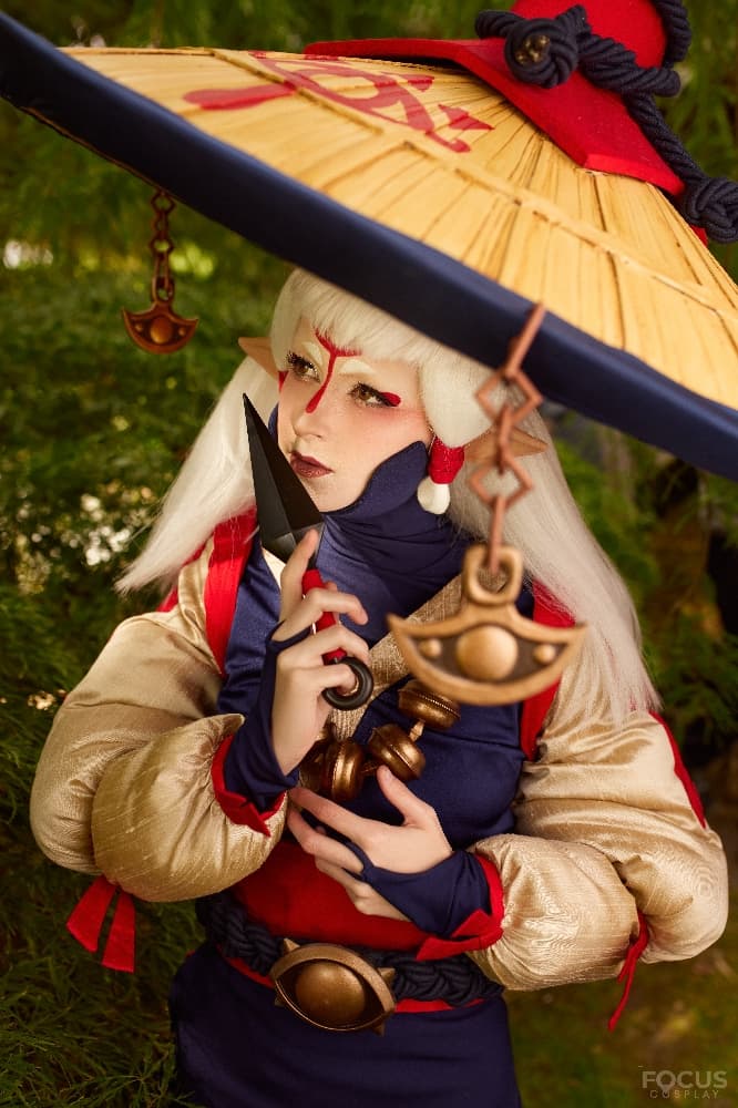 Focus - Paya - Photo 1