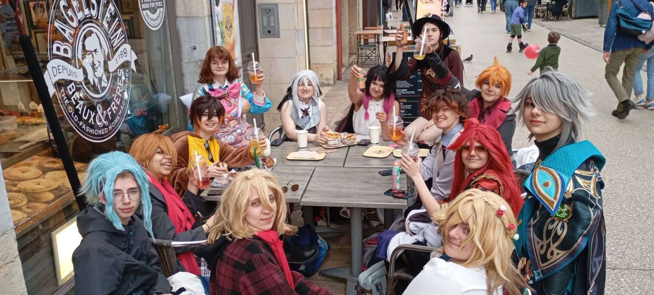 Arlecchino - Photo 25