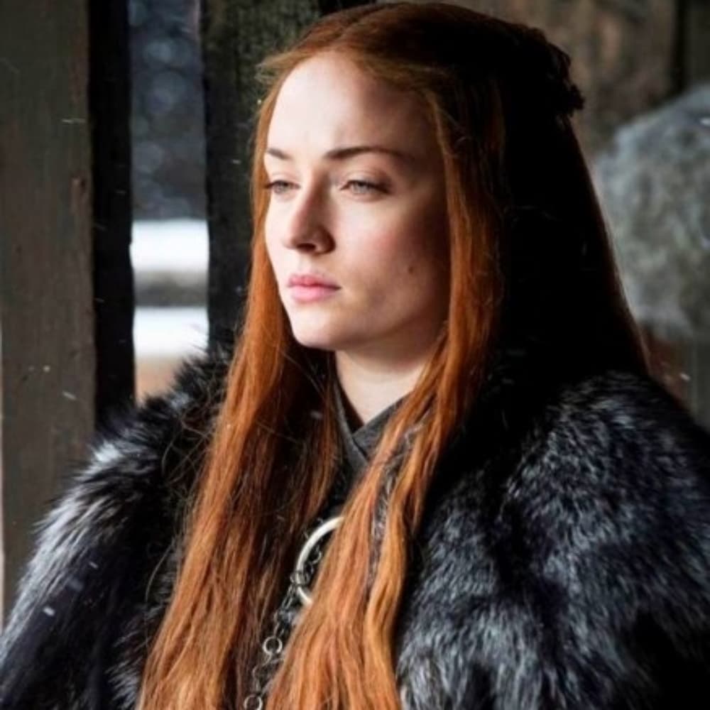 Sansa Stark