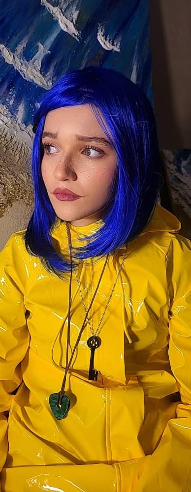 Pré-make up shooting - Photo 1