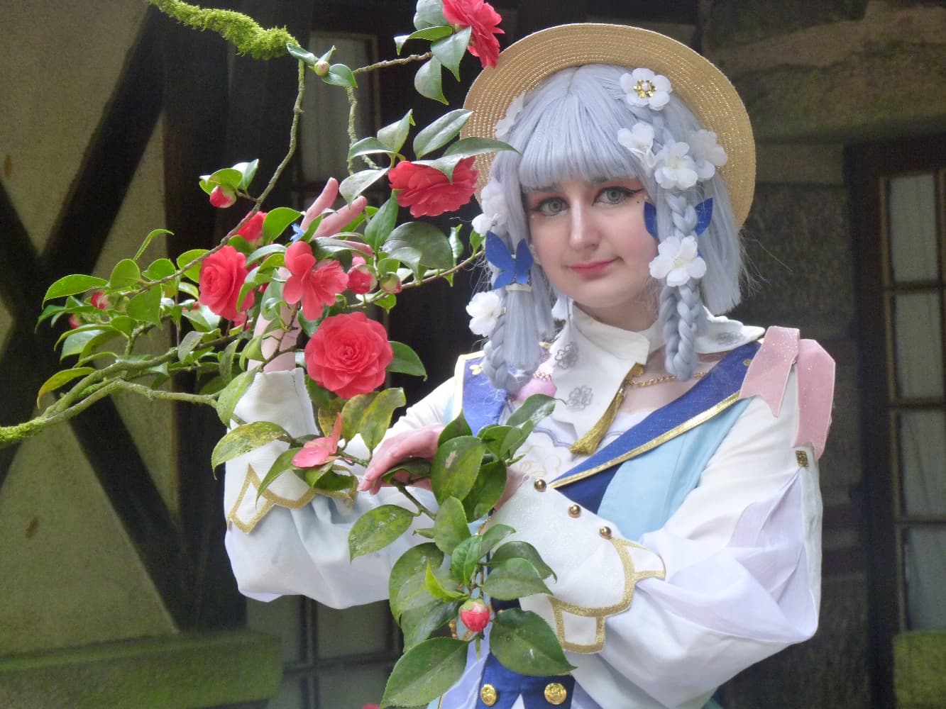 Ayaka maulev brutes - Photo 11