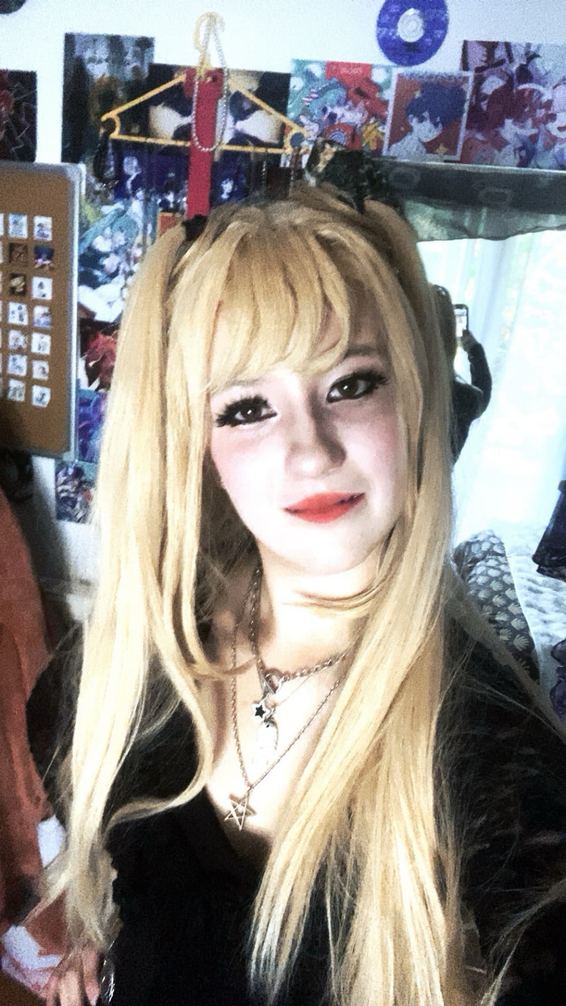 Misa Amane 1 - Photo 3