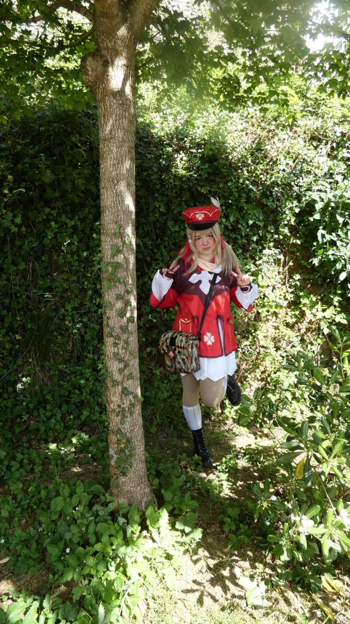 Klee 🍀❤️‍🔥💥 - Photo 47