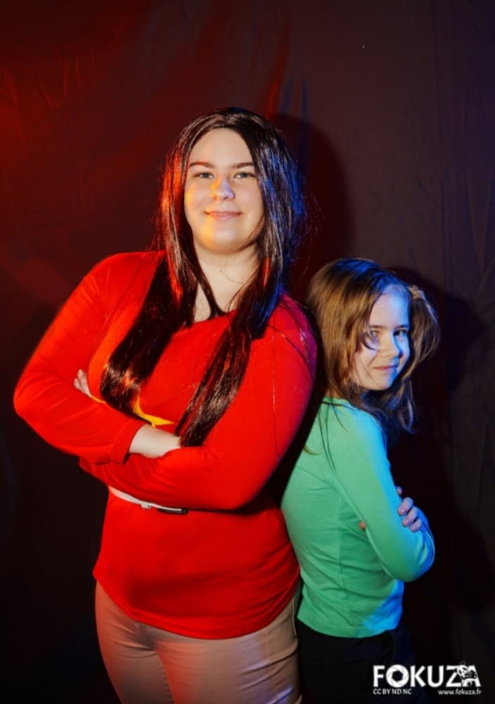 Wendy et marine  - Photo 1