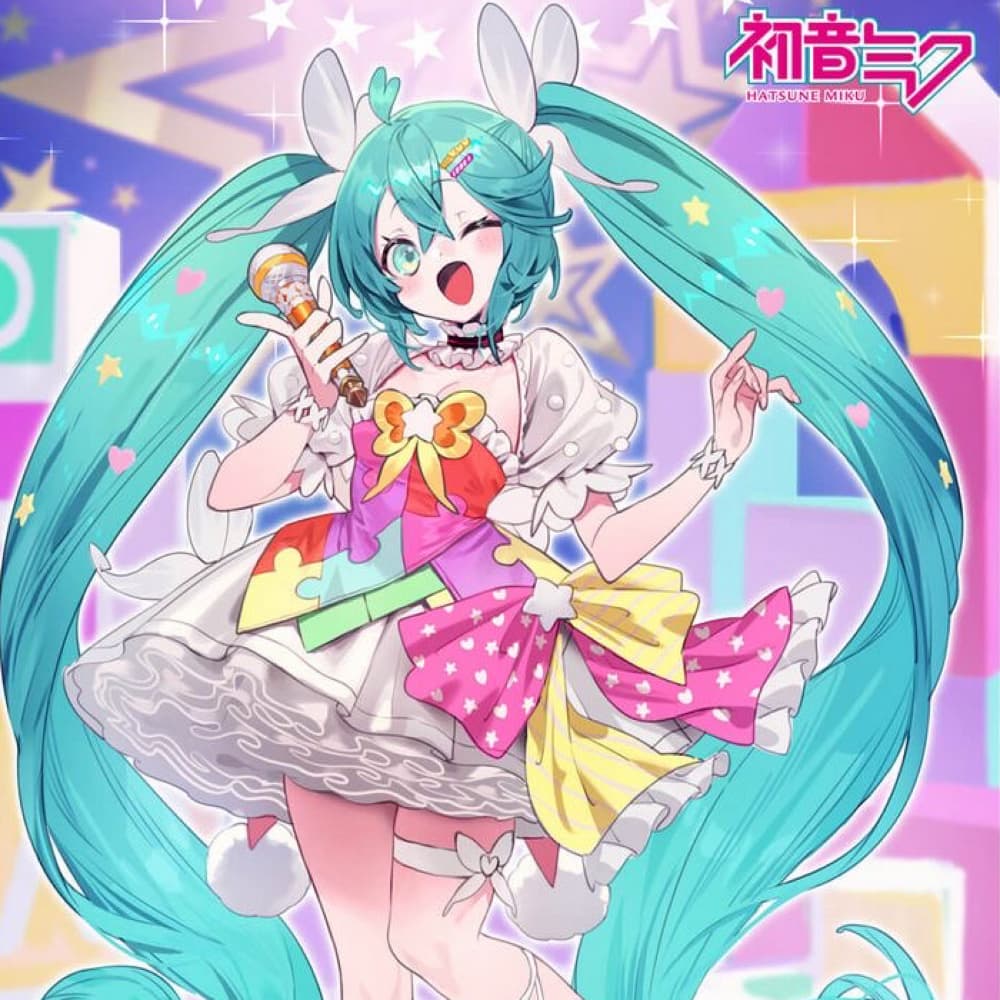 Miku