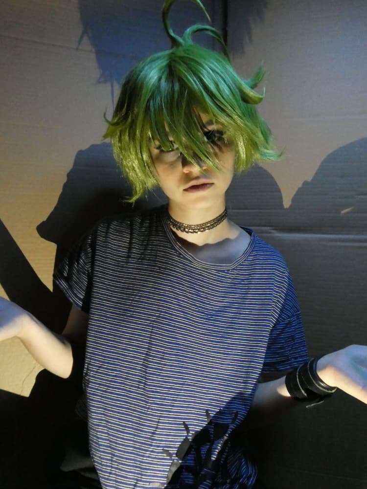☆ Rantaro ☆ - Photo 4