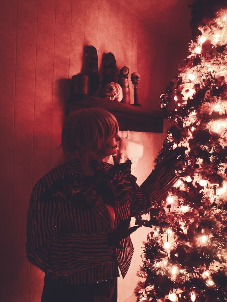 Christmas Jack - Photo 15