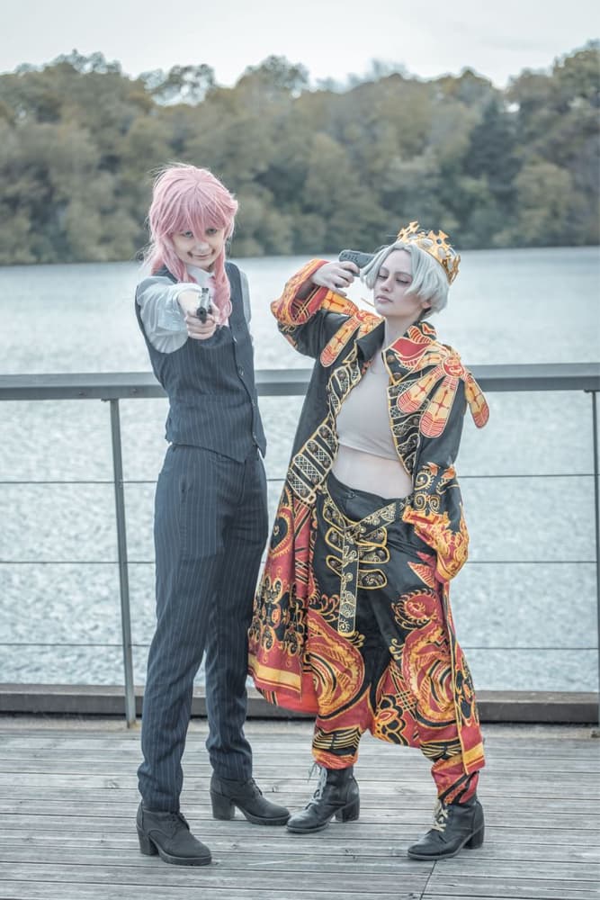 Mikey bonten  - Photo 12