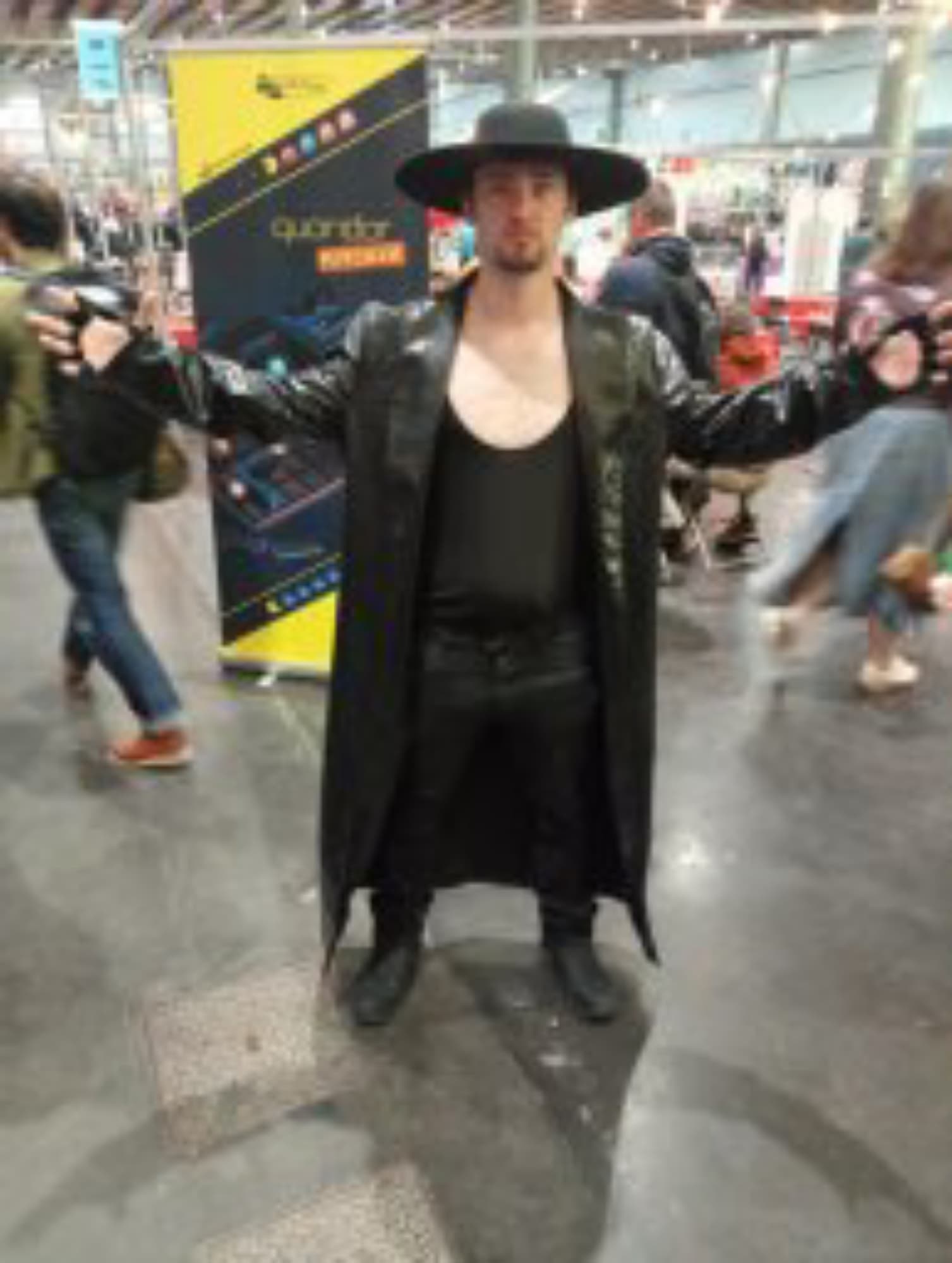 Geek days mai 2025 - Photo 9