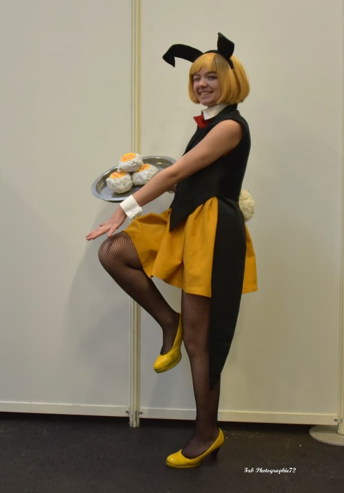 Pictasia 2024 - Photo 1