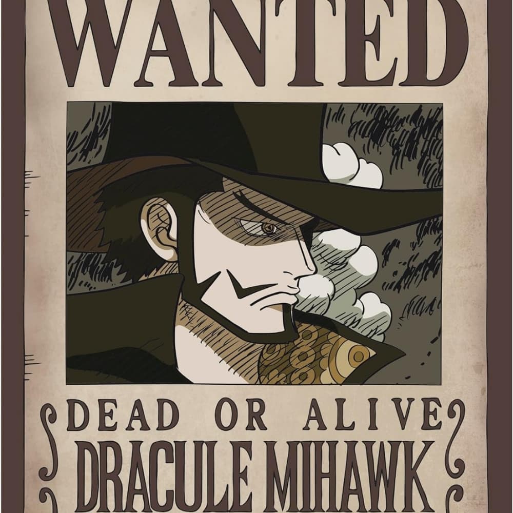Mihawk