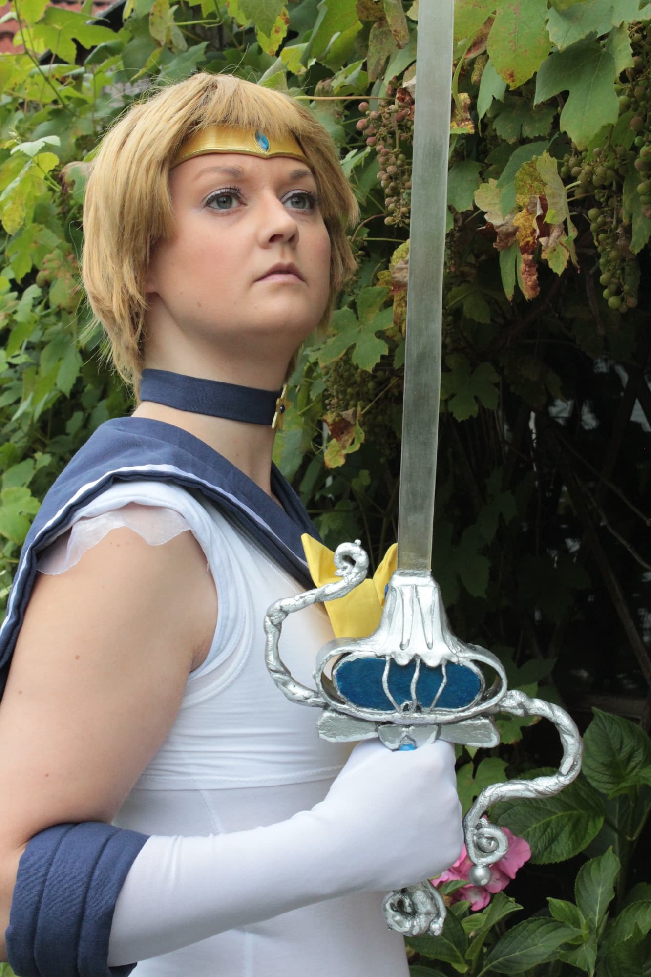 Super Sailor Uranus  - Photo 24
