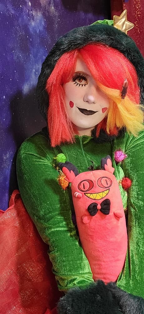 Niffty Sin'stmas - Photo 7