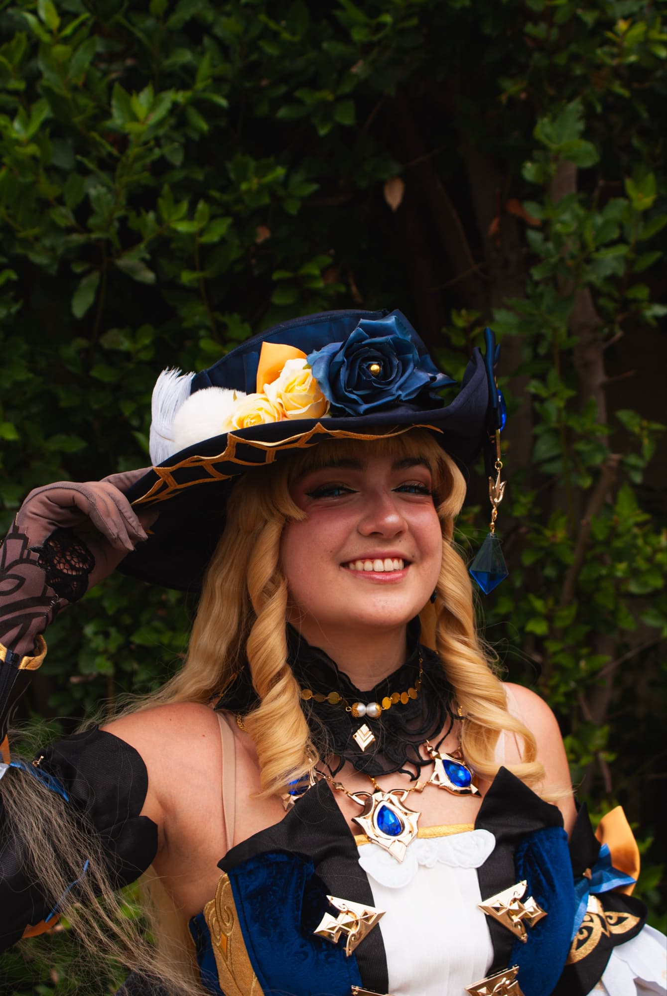 Shooting Navia - Photo 13