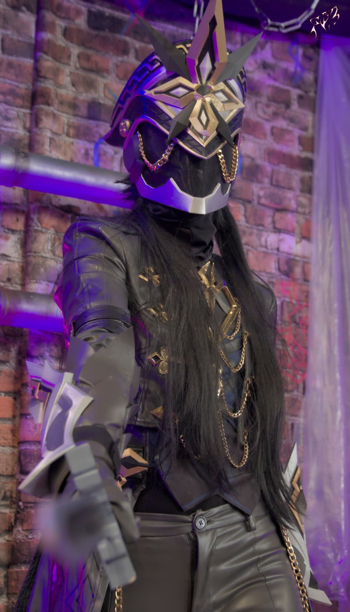 Mavuika and Capitano - Photo 2