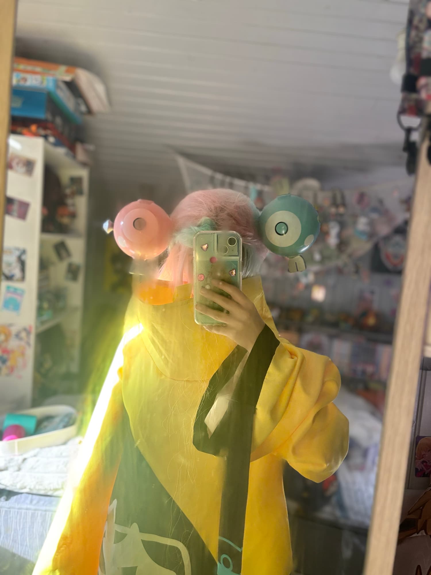 Mashynn 