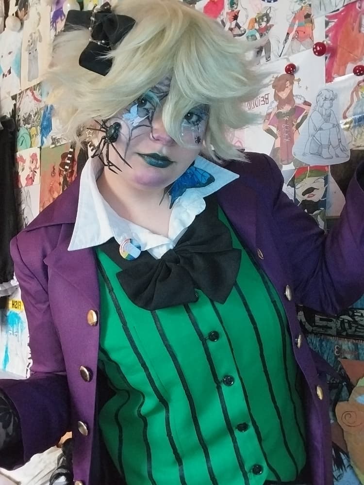 GlowupAlois - Photo 3