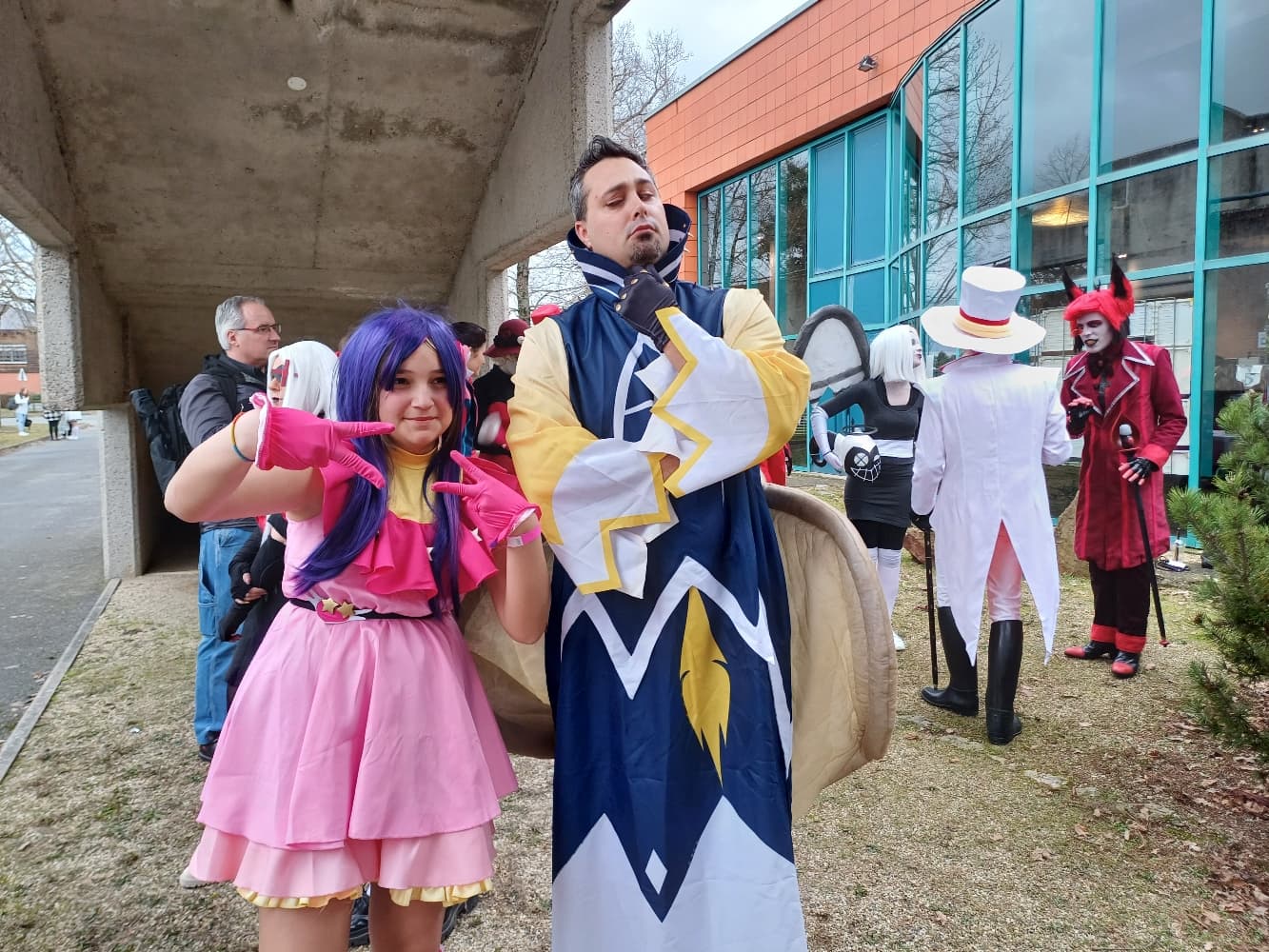 AI OSHINO - Photo 18