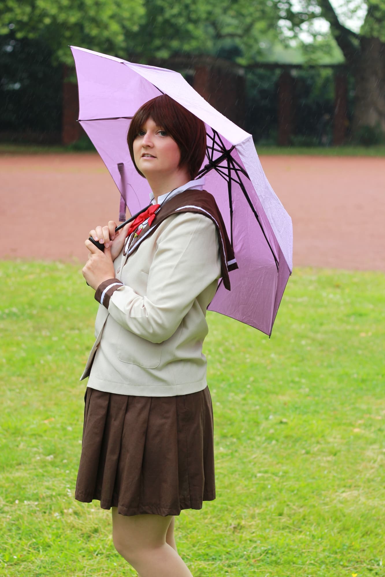 Hitomi &Vaan - Photo 24