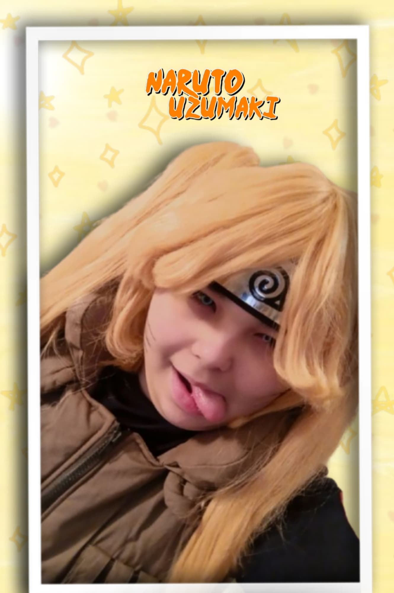 Naruto Uzumaki  - Photo 4