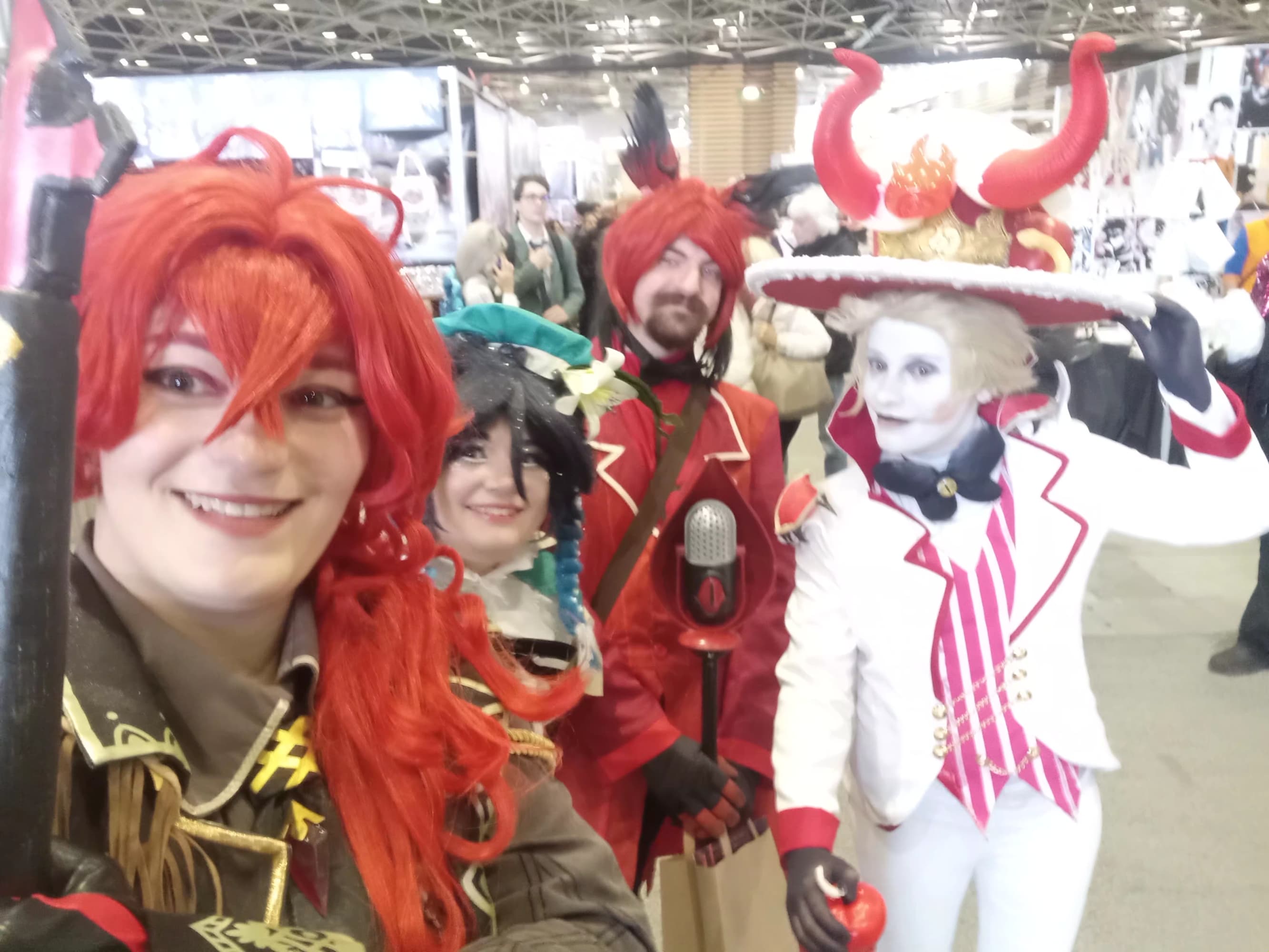 JT Diluc/Venti - Photo 9