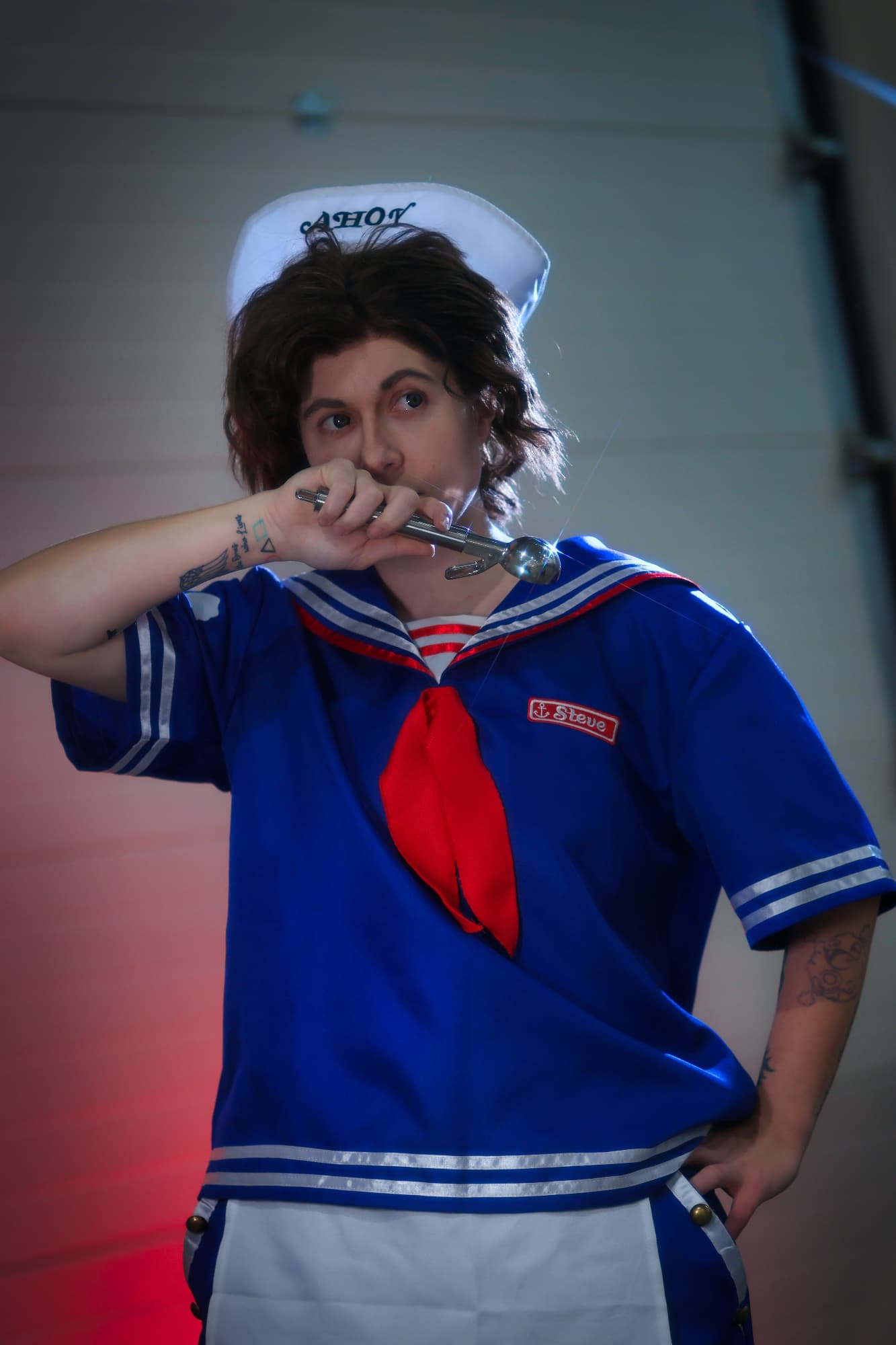 Steve Harrington  - Photo 1