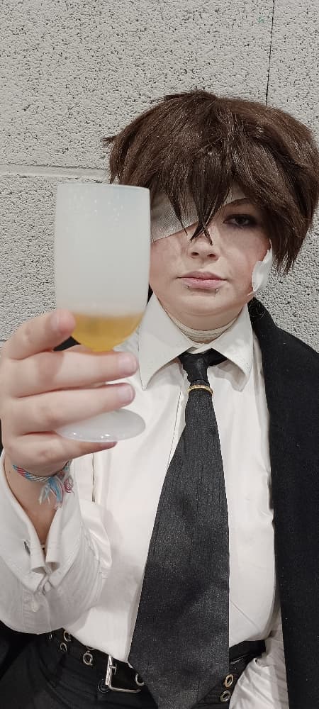 Dazai Osamu - Photo 17