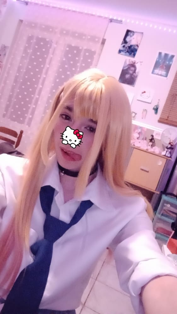 Marin kitagawa  - Photo 5