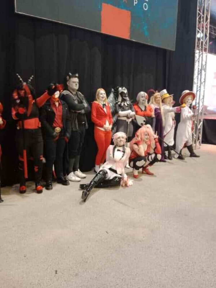 Cosplay Cherry Bomb - Photo 29