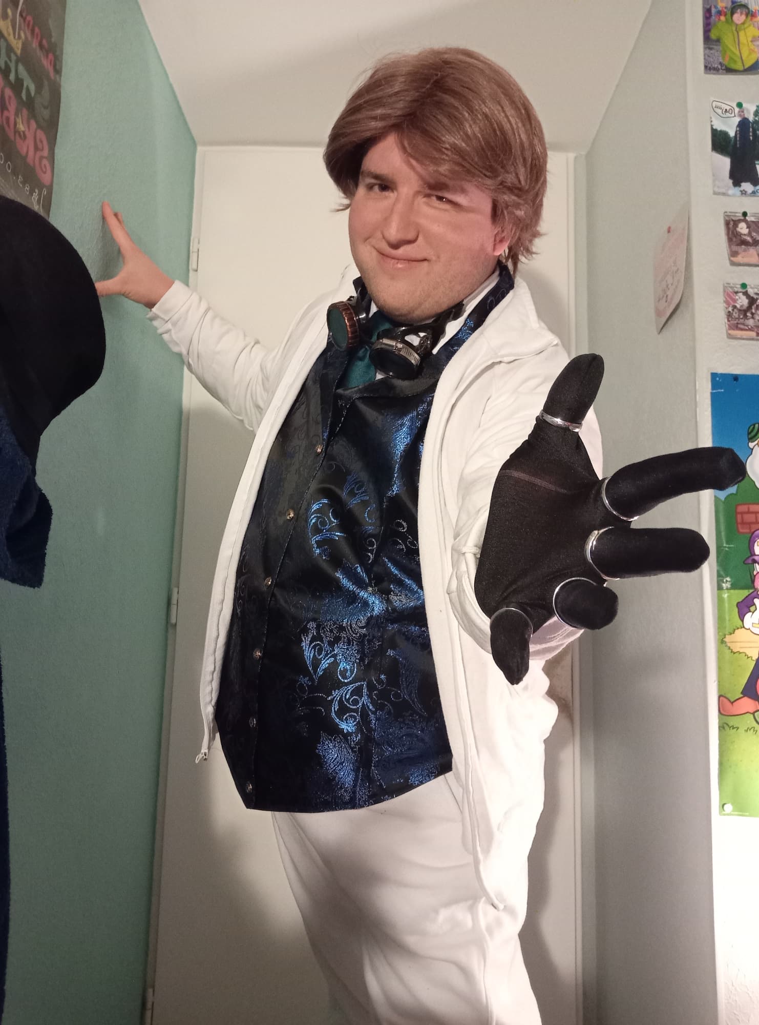 Nikola Tesla  - Photo 14