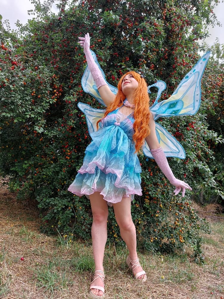 Bloom Enchantix  - Photo 13