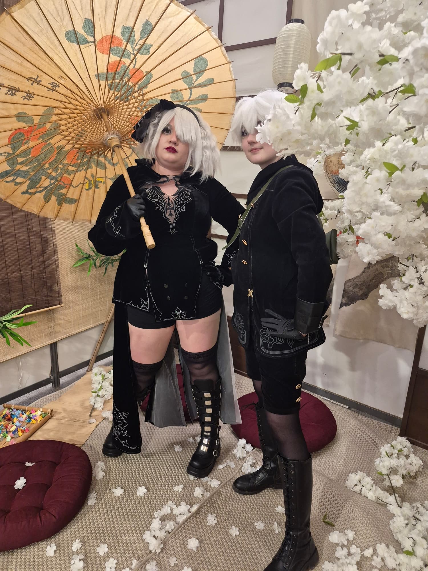 2Breincarnation 2026 - Photo 71