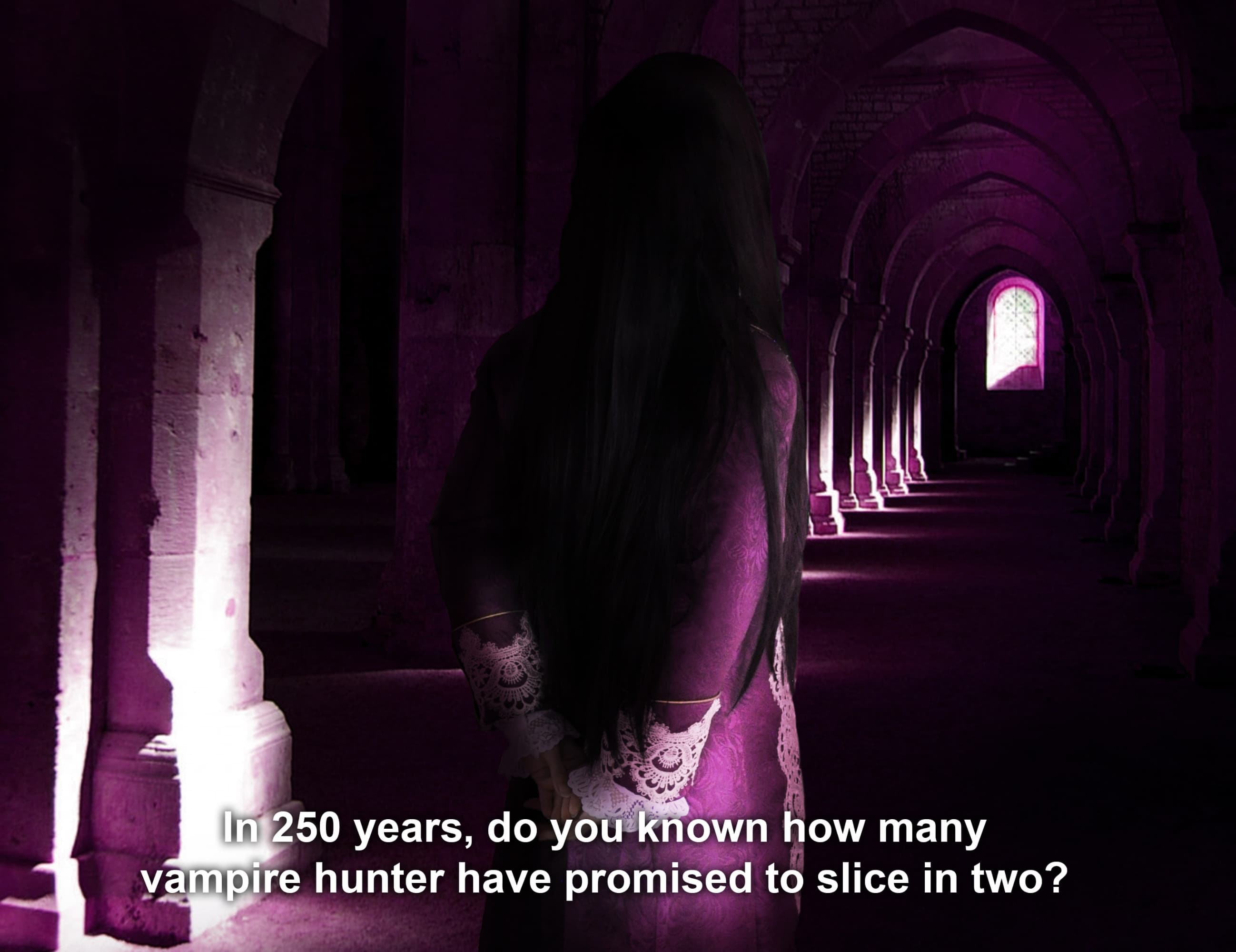 Olrox JPSF 2025 - Photo 2