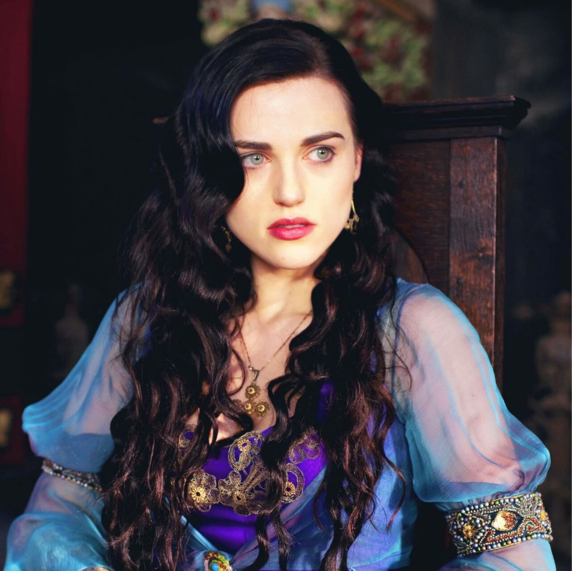Morgana Pendragon