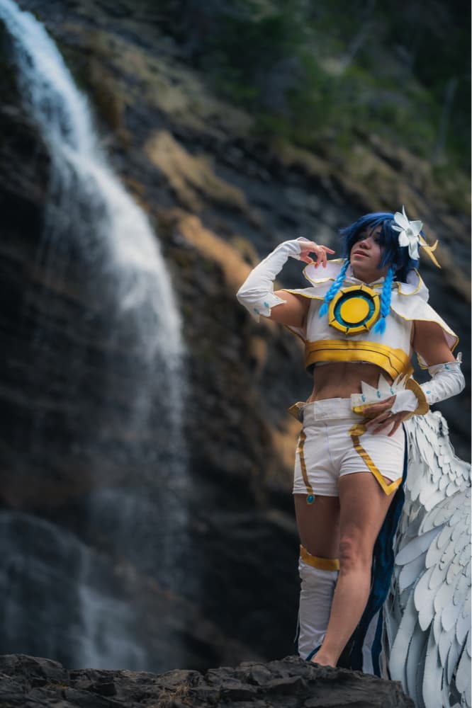 Shooting Archons - Photo 8