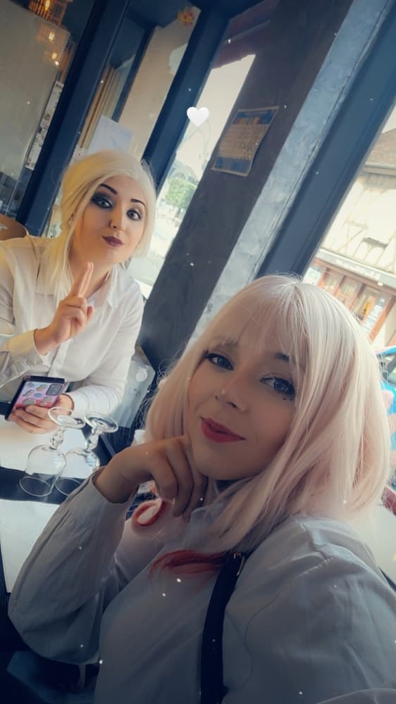 Destiny AU - Photo 2